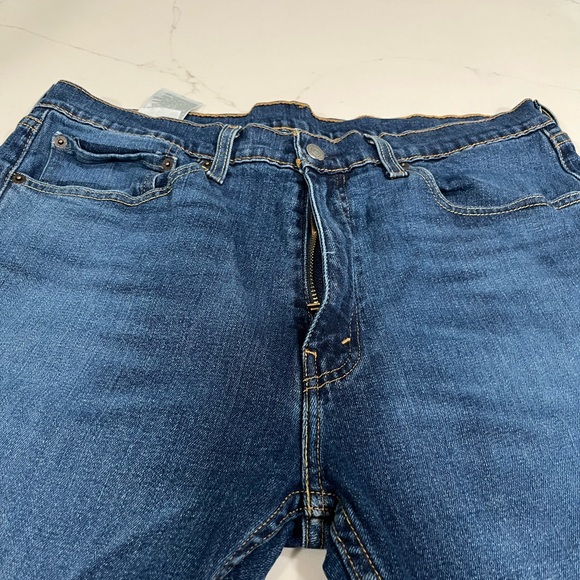 Men’s Levi’s 505 jeans in size 36/30 - Picture 4 of 5